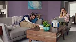 Dutch Boy TV Spot, 'Sleepy Purple'