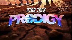 Star Trek: Prodigy: Season 1 Episode 4 Terror Firma