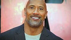 "The Rock" posts heartfelt message about his dad