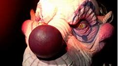 Universal Studios' Halloween Horror Nights - Killer Klowns from Outer Space