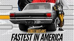 Street Outlaws: Fastest in America: Season 4 Episode 5 Tricia's Back