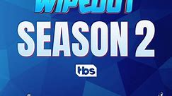 Wipeout Season 2 Promo