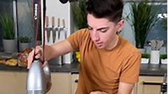 How To Make A DIY Stand Mixer!