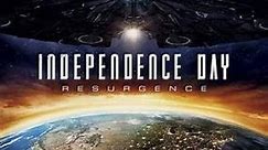 Independence Day Resurgence 2016 720p