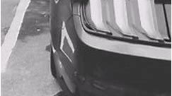 Mustang 5.0 GT #mustang #мотивациянауспех