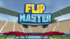 Flip Master Trailer