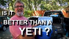 BETTER THAN A YETI ?? - How to Make Your Cooler More Efficient #Cooler #Rubbermaid #yeti