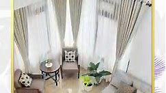 Our Handcrafted Custom Designer Curtains are well known to have a quality in terms of texture, design, colors, and fabric that can be customized to meet your requirements. Make your home more relaxing, elegant and comforting with our team of experts. To know more about our products and services please visit our website: https://www.excellenthomedecor.com/ | The Curtain Shop