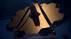 NASA’s Webb telescope captures stunning images