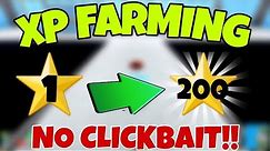BEST Mad City XP FARMING METHOD FOR LEVEL *200* ⭐ | Roblox Mad City | Cript