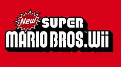 Course Clear - New Super Mario Bros. Wii