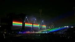 Roger Waters | Pink Floyd | This Is Not A Drill | Santiago, Chile - 25/11/2023