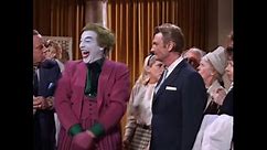 Batman '66 Joker
