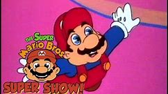 Super Mario Brothers Super Show 134 - KOOPENSTEIN