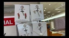 MACY JEWELRY’S CLEARANCE SALE #viral #trending #shortvideo #jewellery