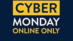 Shop Cyber Monday Deals