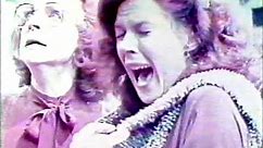 Poltergeist 1982 TV trailer #2