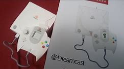Hallmark Keepsake Dreamcast Christmas Ornament