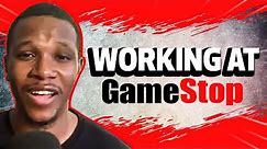 Working at GameStop My first Job and what it’s like working there