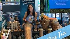 Thanks to all who came out for our... - Chesapeake Mermaid