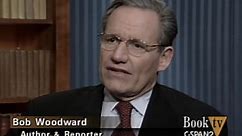 User Clip: Bob Woodward and Watergate