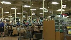 Kroger to give senior citizens an extra discount Wednesday