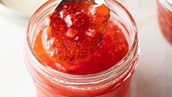 How to Make the Best Freezer Jam