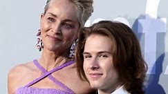 Sharon Stone was heartbroken after losing custody of son following Basic Instinct role