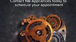 NB Appliances - 🔆Dryer vent cleaning is essential for home...