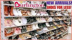 👠BURLINGTON NEW DESIGNER SHOES & BOOTS FOR LESS‼️ BURLINGTON FINDS | BURLINGTON SHOP WITH ME.