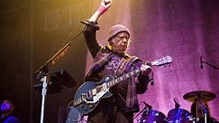 Neil Young Announces 'Noise & Flowers' Live Album Capturing 'Amazing' 2019 Tour
