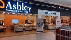 Ashley Furniture Homestore | Now in Two Rivers Mall