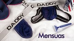 Seductive Temptations: Explore the Hottest and Sexiest Men's Underwear Collection at Mensuas.com