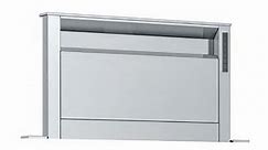 Thermador Masterpiece Series 30" Stainless Steel Downdraft Ventilation - UCVM30XS