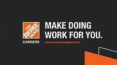 Freight/Receiving - Brownwood, TX | Jobs at The Home Depot