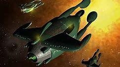 Battlespace Romulan Earth War Q&A 1