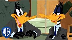 Looney Tunes | Daffy Lawyer | @WB Kids