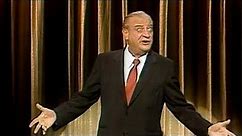 Rodney Dangerfield Has the Audience Roaring with Laughter (1983)