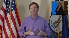 WLKY News - COVID-19 LIVE UPDATE: Kentucky Governor Andy...