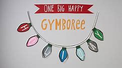 Gymboree - Celebrate the wonder of the season with...