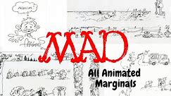 MAD - All Animated Marginals