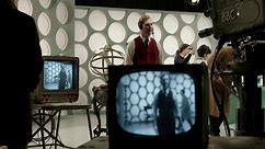 An Adventure in Space and Time - Part 1