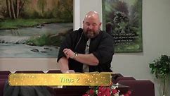 Local TV 4 - Pastor Zack - "Christian Conduct Part 3" from...