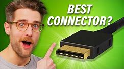 The Best Connector You’ve Never Heard Of: OCuLink