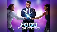 Food Fighters Season 2 Episode 1