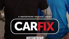 Car Fix: Season 12 Episode 6 Impala Shell