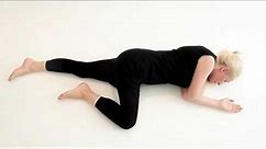 First Aid - Recovery Position