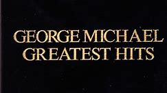 George Michael - Greatest Hits