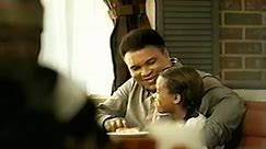 Muhammad Ali Pizza Hut Commercial 1997