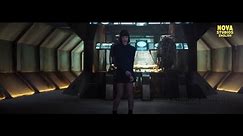 A.I. RISING - Full Hollywood English Movie | Sebastian Cavazza | Romantic Sci-fi Movie | Free Movie - video Dailymotion